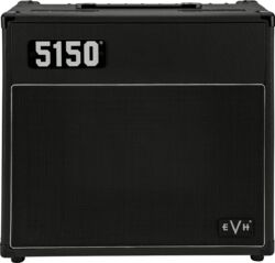 Combo amplificador para guitarra eléctrica Evh                            5150 Iconic 15W Combo Black