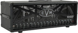 Cabezal para guitarra eléctrica Evh                            5150III 100S Head - Black