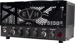 Cabezal para guitarra eléctrica Evh                            5150III 15W LBX-S Head