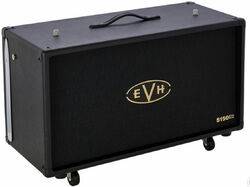 Cabina amplificador para guitarra eléctrica Evh                            5150III EL34 212ST Cabinet