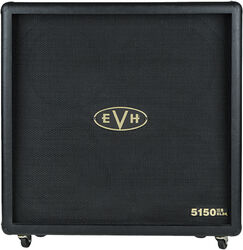 Cabina amplificador para guitarra eléctrica Evh 5150IIIS EL34 412ST Straight Cabinet