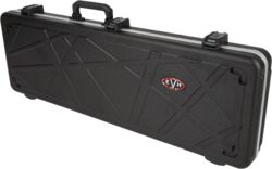Maleta para guitarra eléctrica Evh STRIPE SERIES CASE