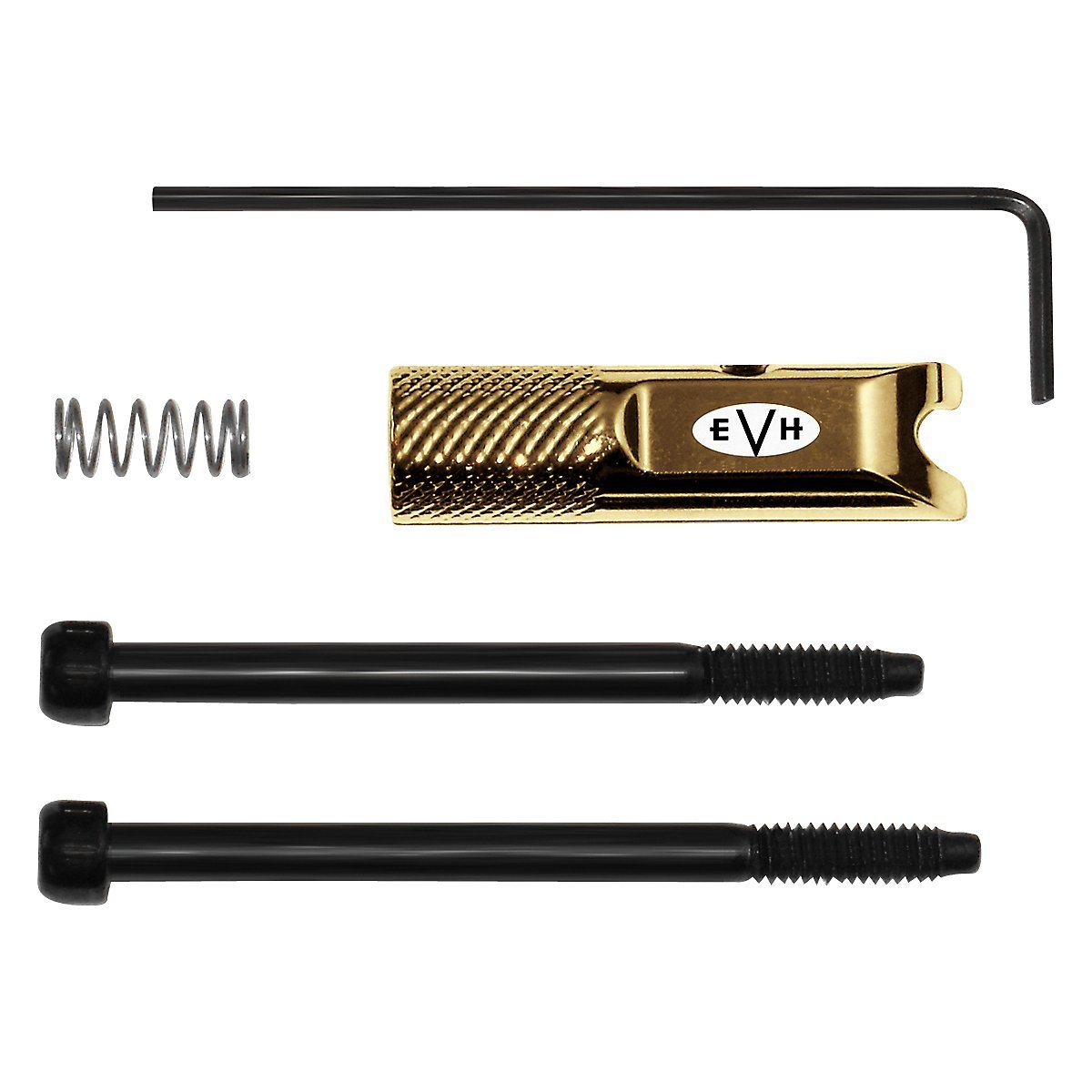 Evh D-tuna Drop D Tuning System - Gold - - Selleta - Variation 1