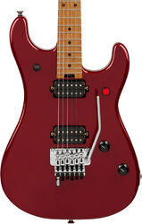 5150 Series Deluxe - candy apple red metallic