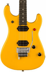 Guitarra eléctrica con forma de str. Evh                            5150 Series Standard (MEX, EB) - Evh yellow
