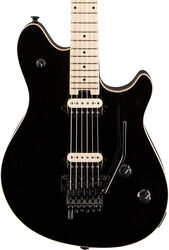 Guitarra electrica metalica Evh                            Wolfgang Special - Gloss black