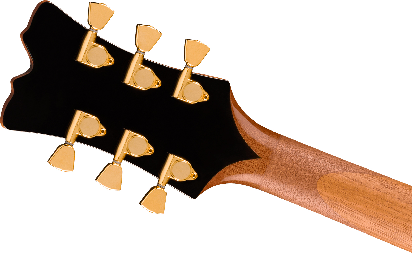 Evh Sa126 Special Qm 2h Ht Eb - Transparent Purple - Guitarra electrica metalica - Variation 3