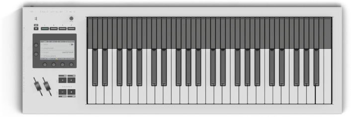 Expressive E Osmose 49 Ce - Sintetizador - Main picture