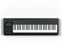 Sintetizador Expressive e Osmose 61