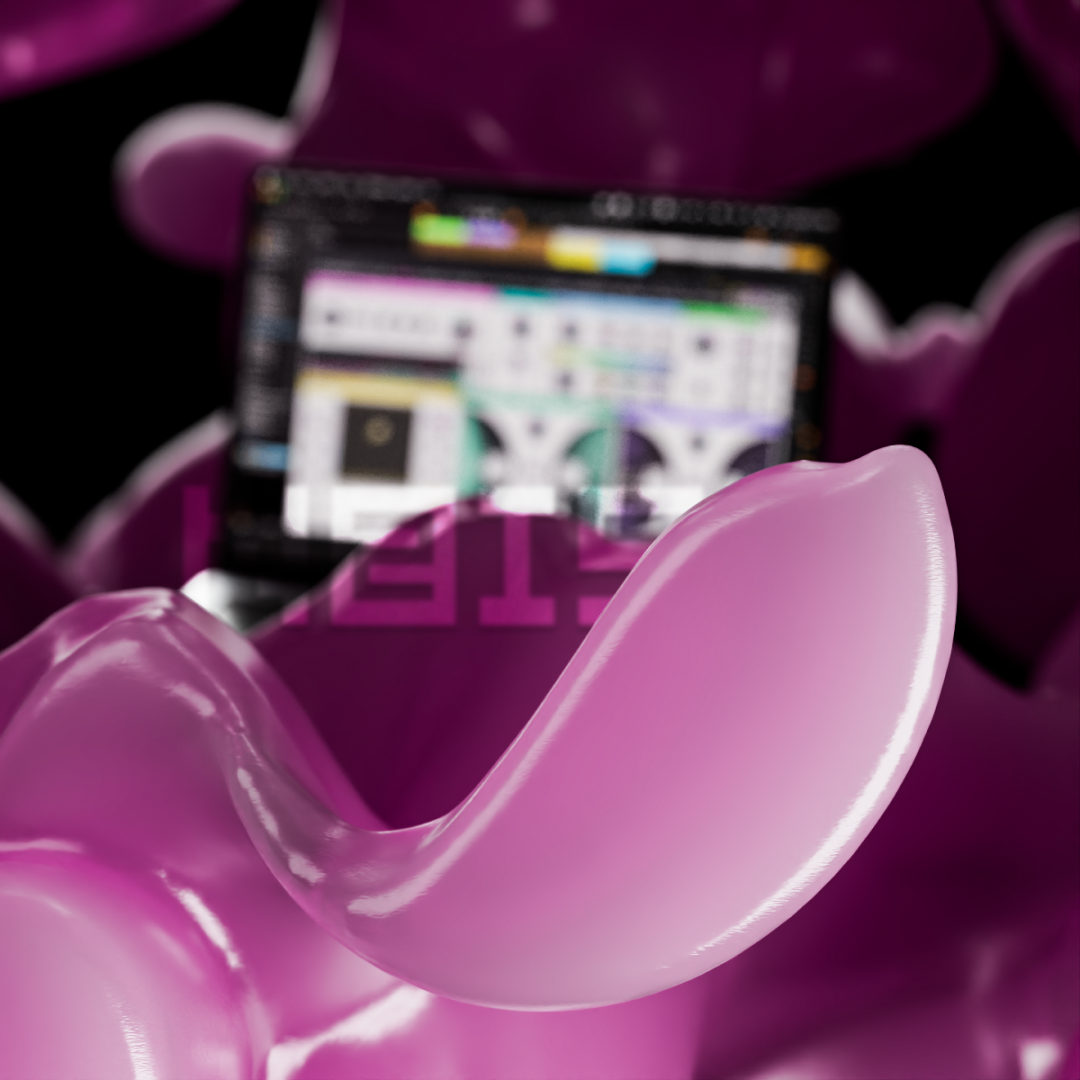 Expressive E Noisy 2 - Efectos Plug-in - Variation 5