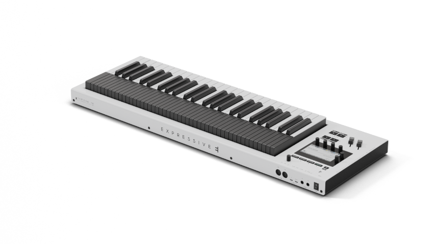 Expressive E Osmose 49 Ce - Sintetizador - Variation 9