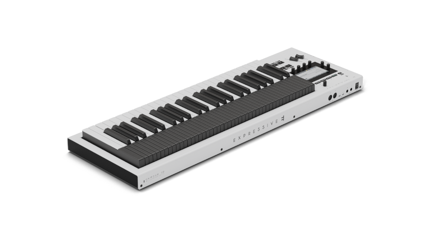 Expressive E Osmose 49 Ce - Sintetizador - Variation 3