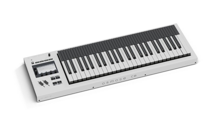 Expressive E Osmose 49 Ce - Sintetizador - Variation 6