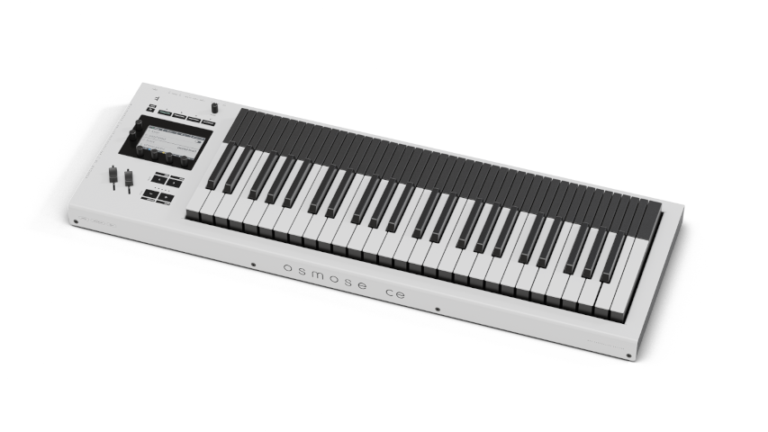 Expressive E Osmose 49 Ce - Sintetizador - Variation 7