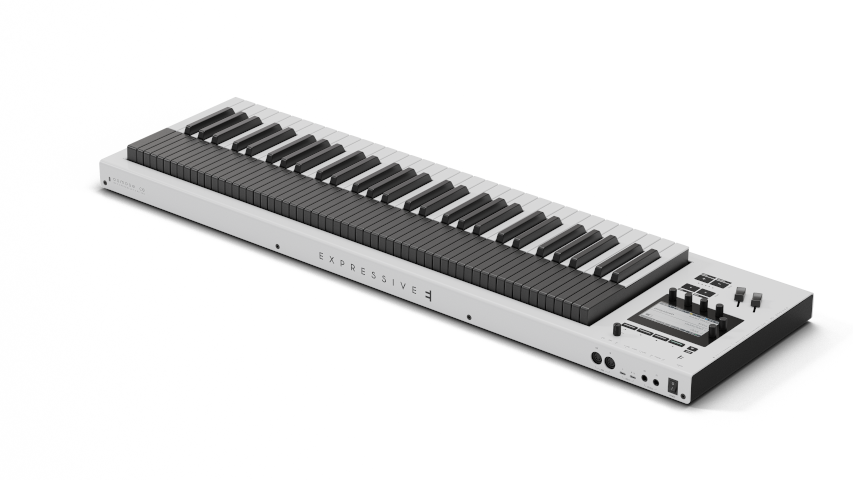 Expressive E Osmose 61 Ce - Sintetizador - Variation 2