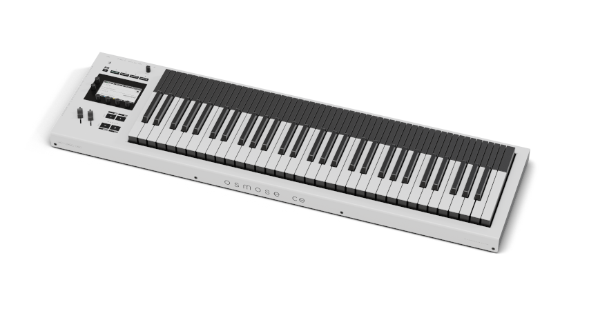 Expressive E Osmose 61 Ce - Sintetizador - Variation 3