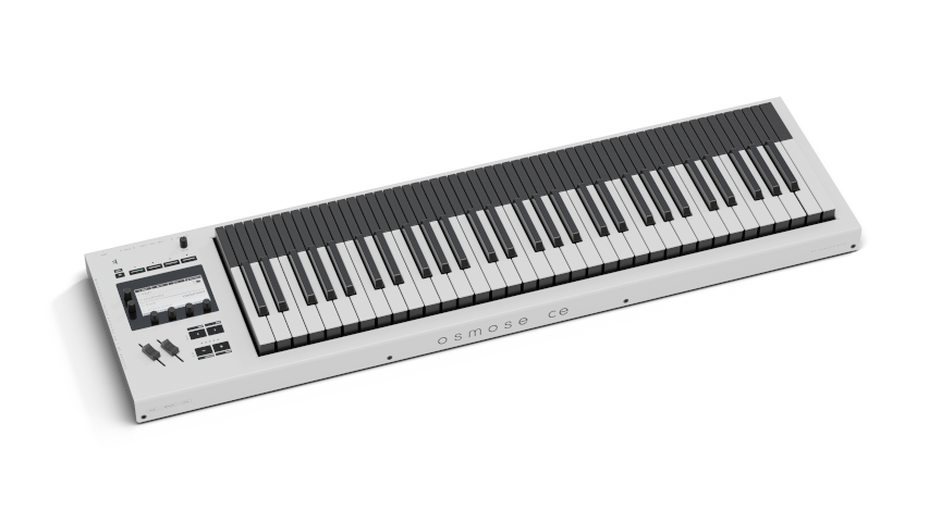 Expressive E Osmose 61 Ce - Sintetizador - Variation 5