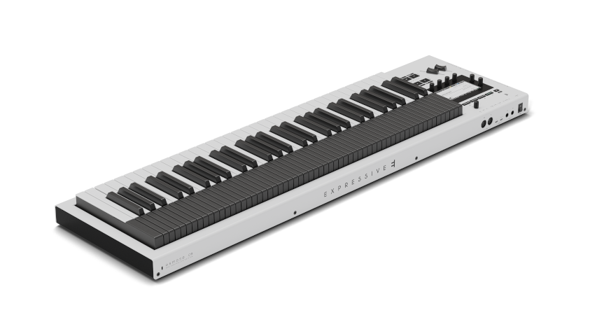 Expressive E Osmose 61 Ce - Sintetizador - Variation 7