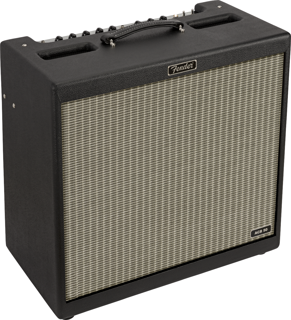 Fender Acb-50 Adam Clayton Signature 50w 1x15 - Combo amplificador para bajo - Variation 2