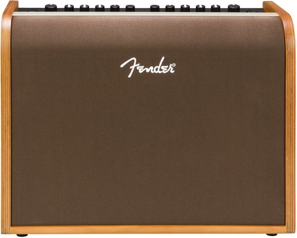 Fender Acoustic 100w 1x8 - Combo amplificador acústico - Variation 4