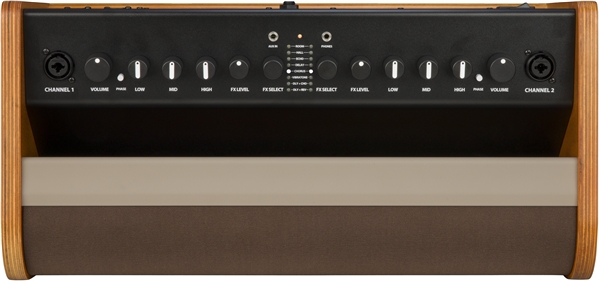 Fender Acoustic 100w 1x8 - Combo amplificador acústico - Variation 6