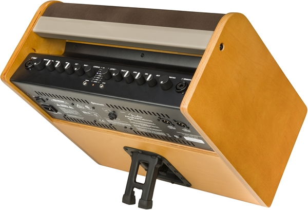 Fender Acoustic 200w 2x8 - Combo amplificador acústico - Variation 6