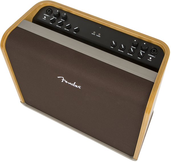 Fender Acoustic Pro - Combo amplificador acústico - Variation 1
