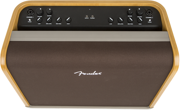 Fender Acoustic Pro - Combo amplificador acústico - Variation 2