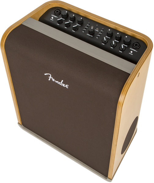 Fender Acoustic Sfx - Combo amplificador acústico - Variation 1