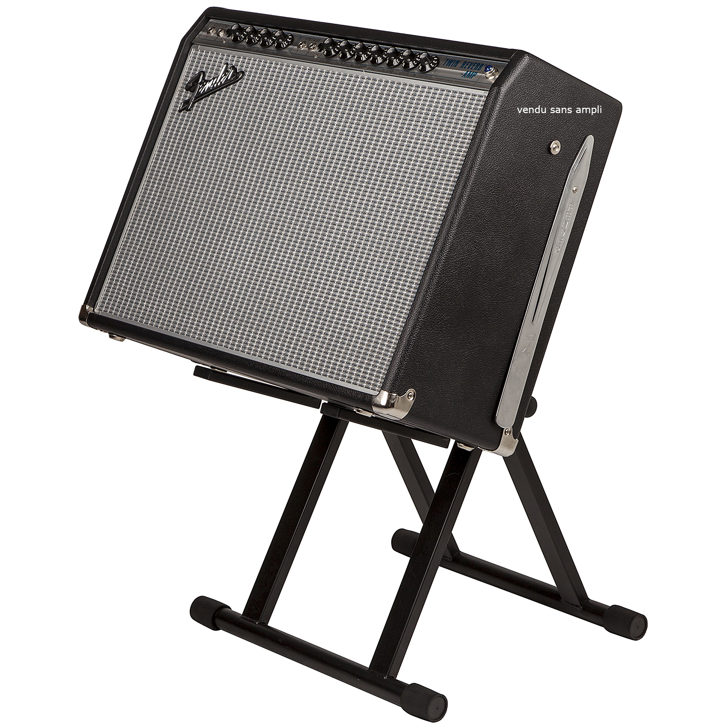 Soporte para amplificador Fender Amp Stand Large