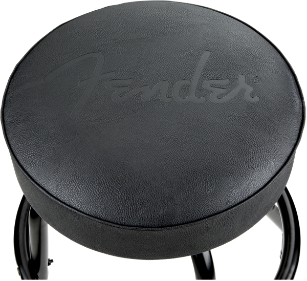 Fender Barstool Blackout - 24in - Taburete - Variation 1