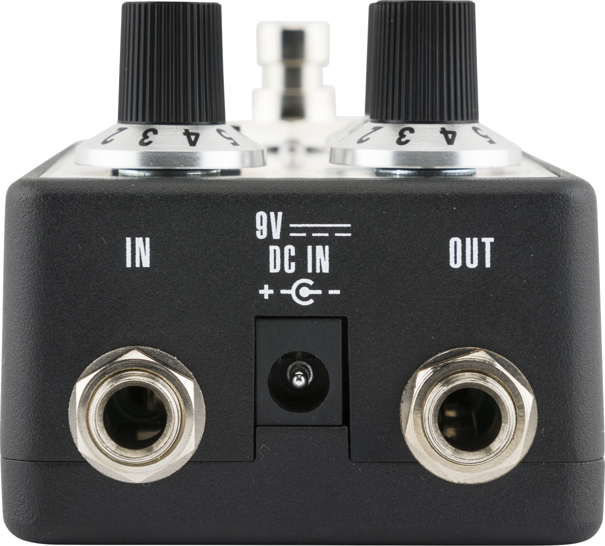 Fender Bassman Compressor - Pedal compresor / sustain / noise gate bass - Variation 1