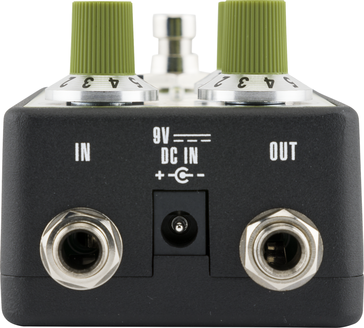 Fender Bassman Reverb - Pedal de reverb / delay / eco - Variation 1