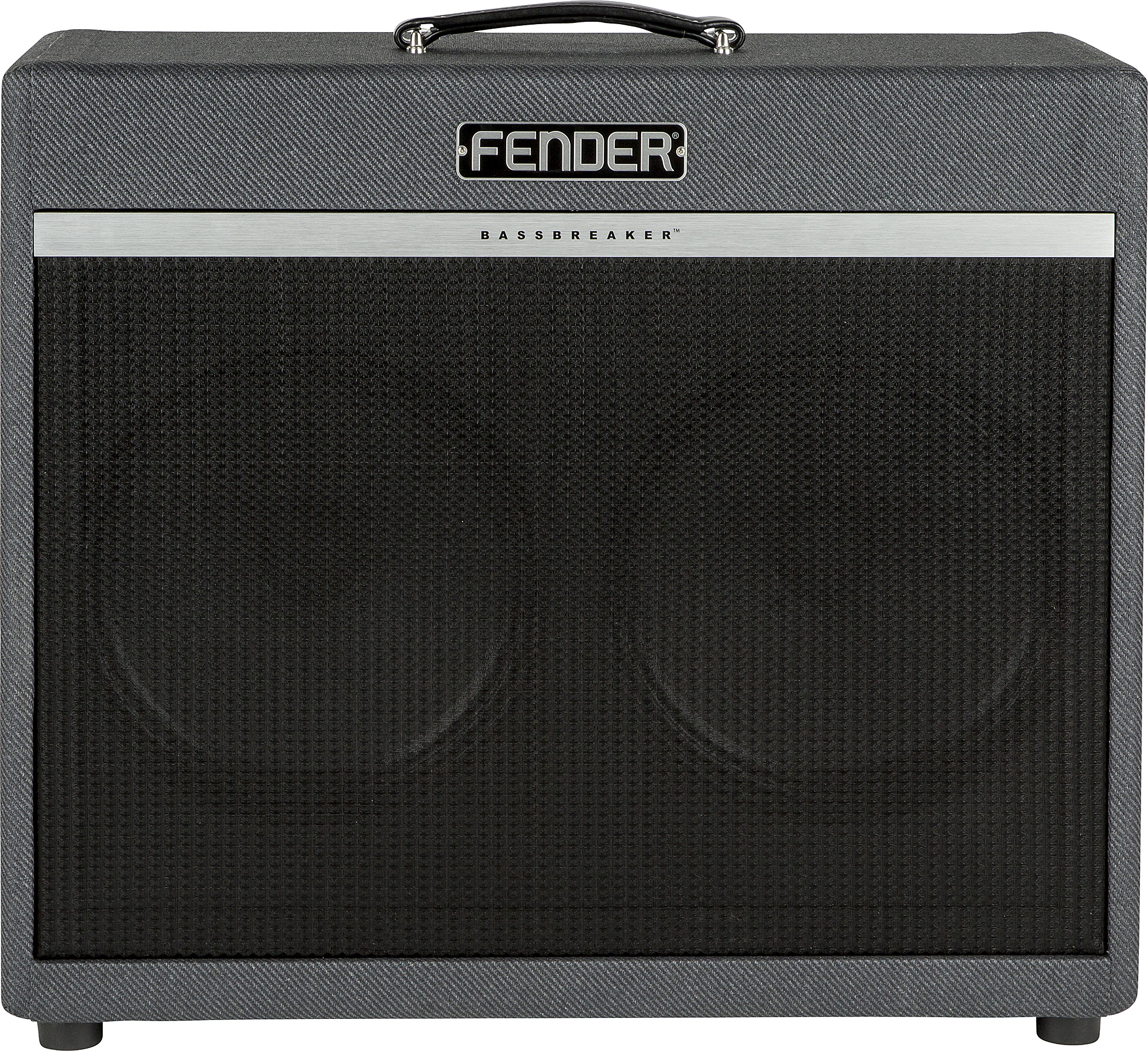 amplificador para guitarra eléctrica Fender BassBreaker BB-212 Enclosure