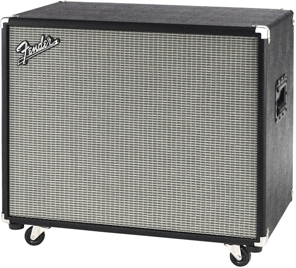 Fender Bassman 115 Neo 1x15 700w - Pantalla para bajo - Variation 1