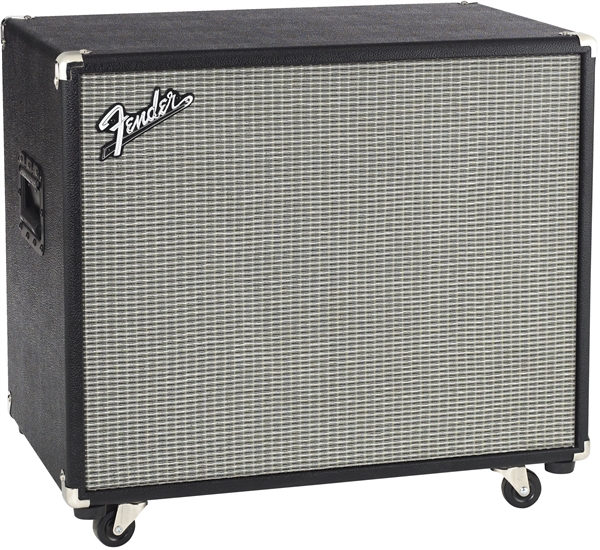 Fender Bassman 115 Neo 1x15 700w - Pantalla para bajo - Variation 2