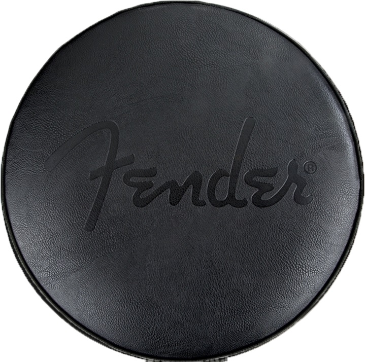 Fender Barstool Blackout - 30in - Taburete - Variation 1