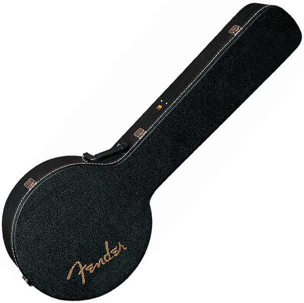 Fender Banjo Hardshell Case - Estuche para banjo - Variation 1