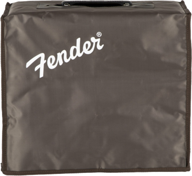Funda para amplificador Fender Amp Cover Blues Junior - Brown