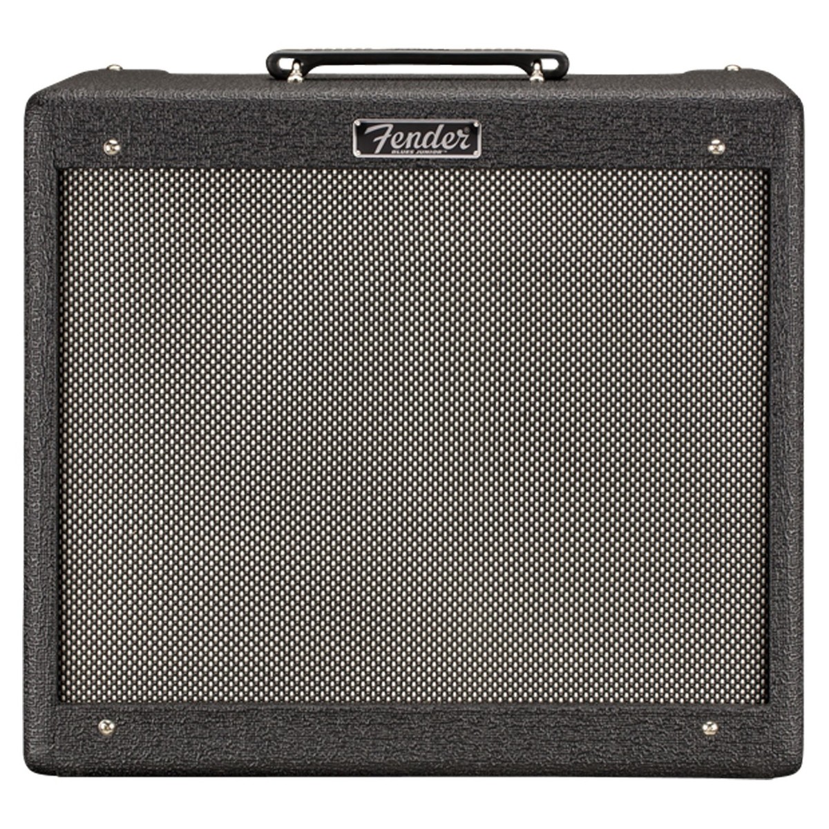 Fender Blues Junior Iv Humboldt Fsr 15w 1x12 - Combo amplificador para guitarra eléctrica - Variation 1