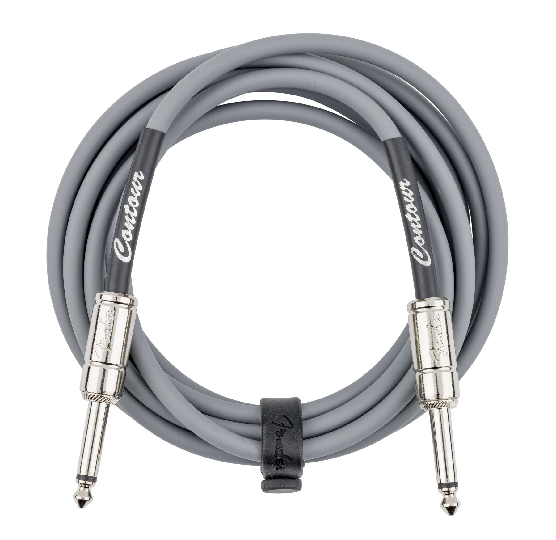 Fender CÂble Contour 10', InsÉrÉ - Cable - Variation 1