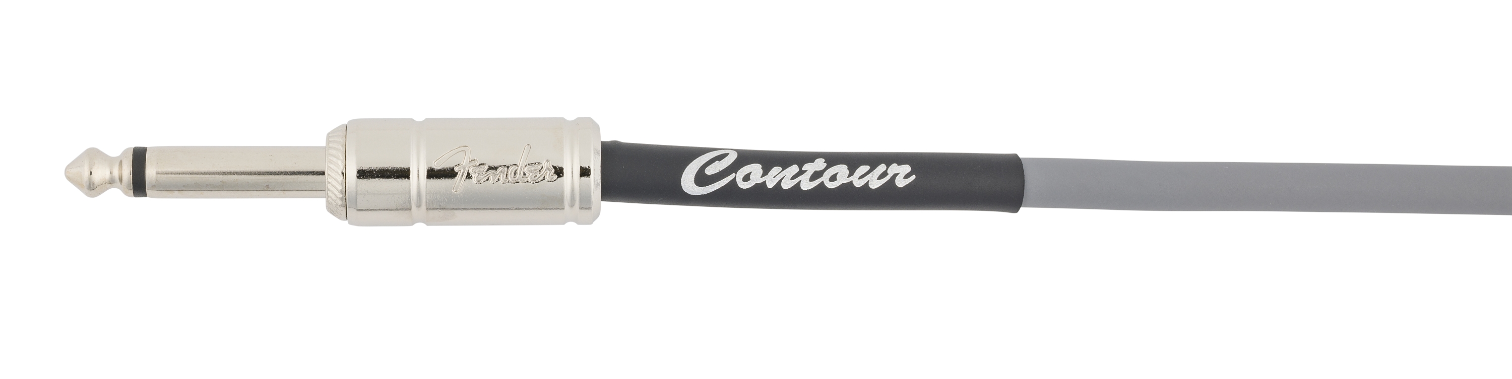 Fender CÂble Contour 10', InsÉrÉ - Cable - Variation 2