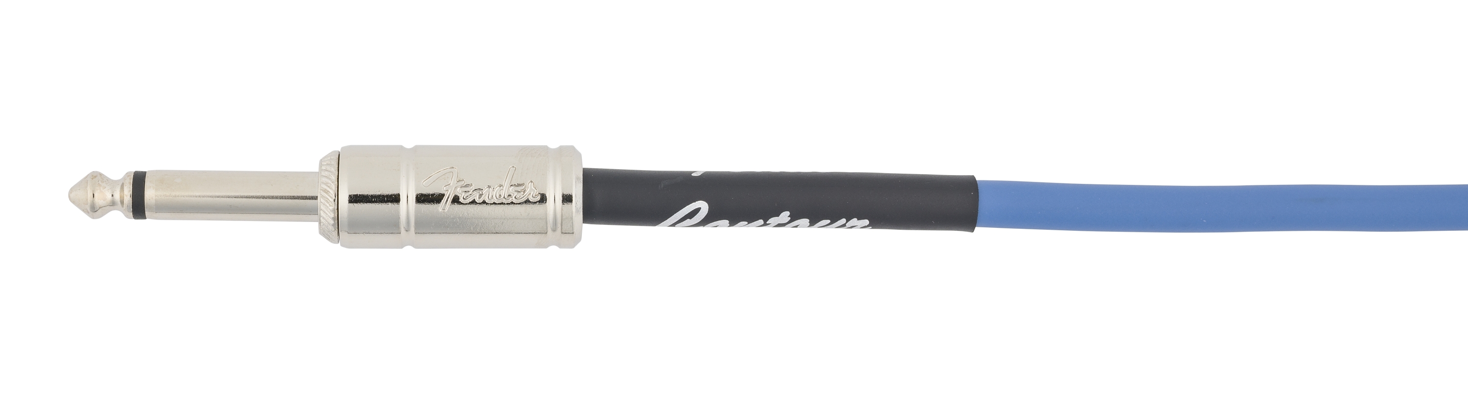 Fender CÂble Contour 10', Lpb - Cable - Variation 2