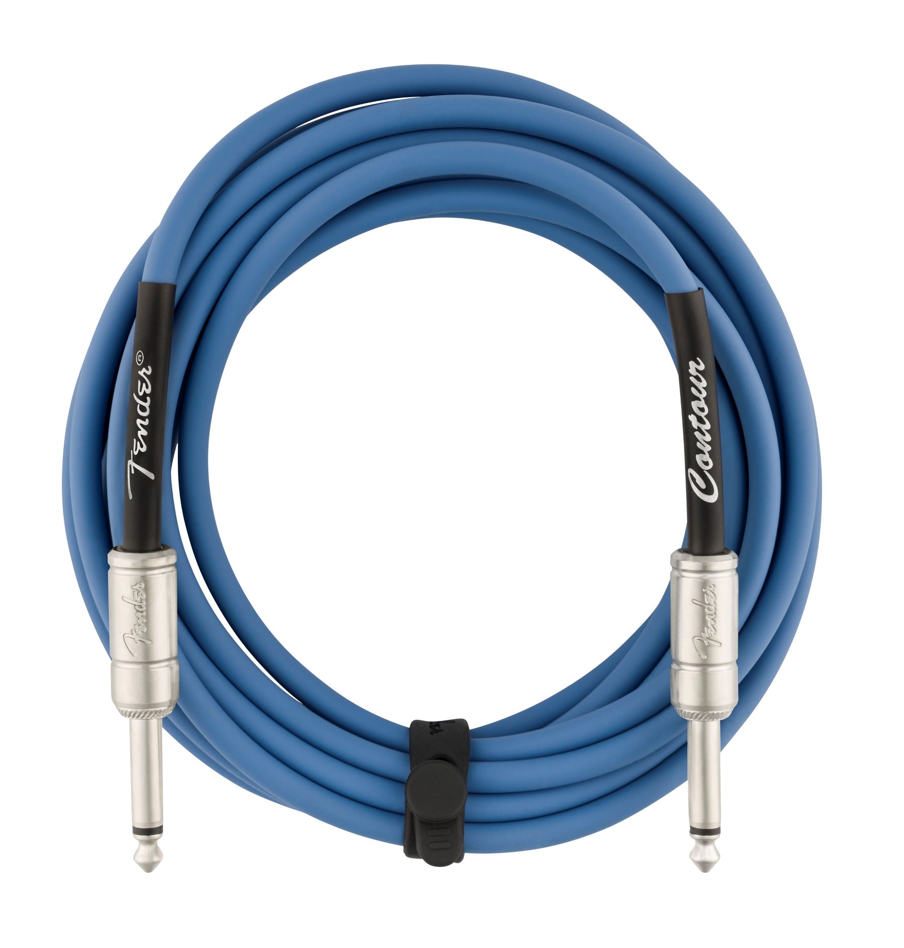 Fender CÂble Contour 15', Lpb - Cable - Variation 1