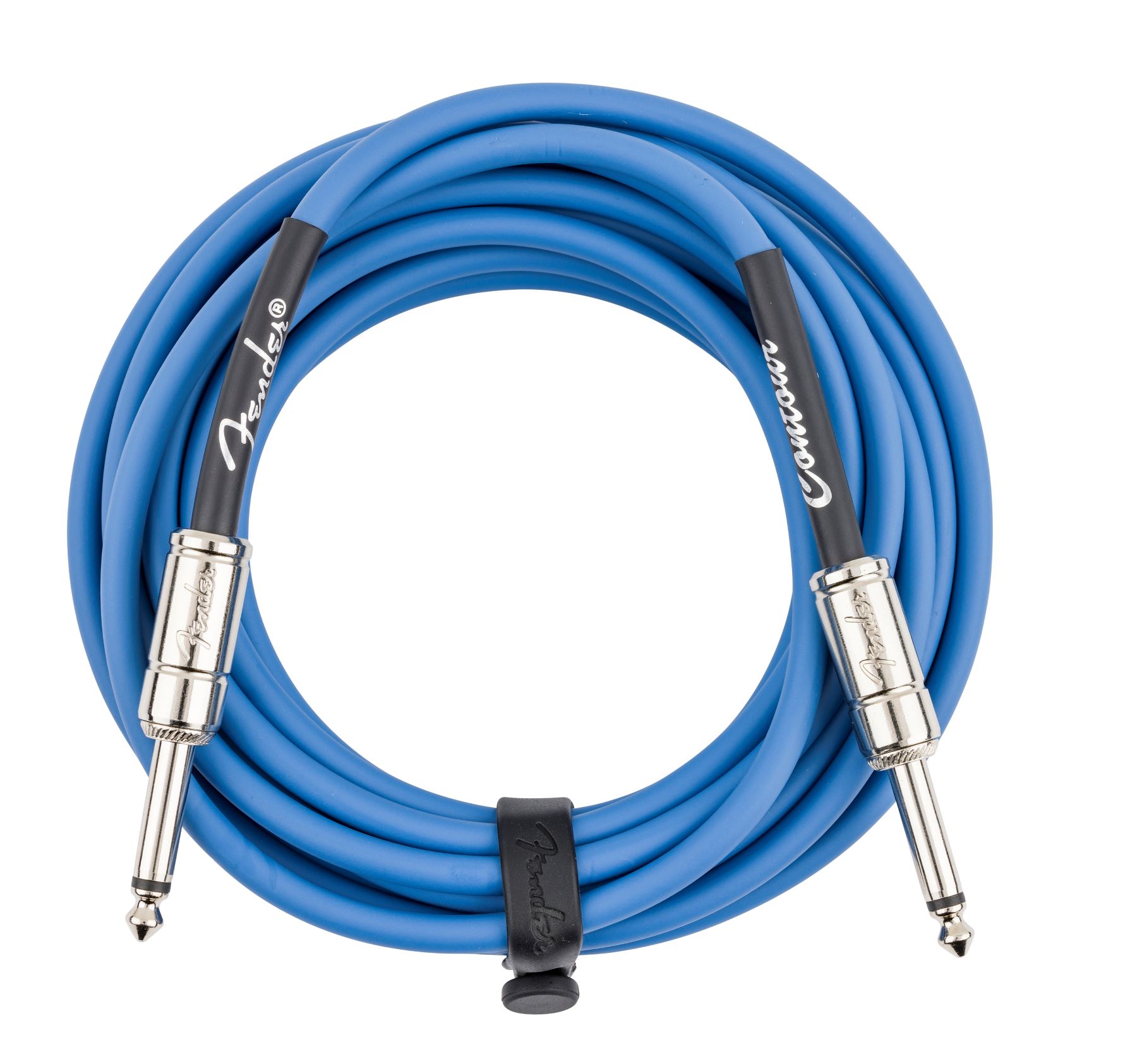 Fender CÂble Contour 18,6', Lpb - Cable - Variation 2