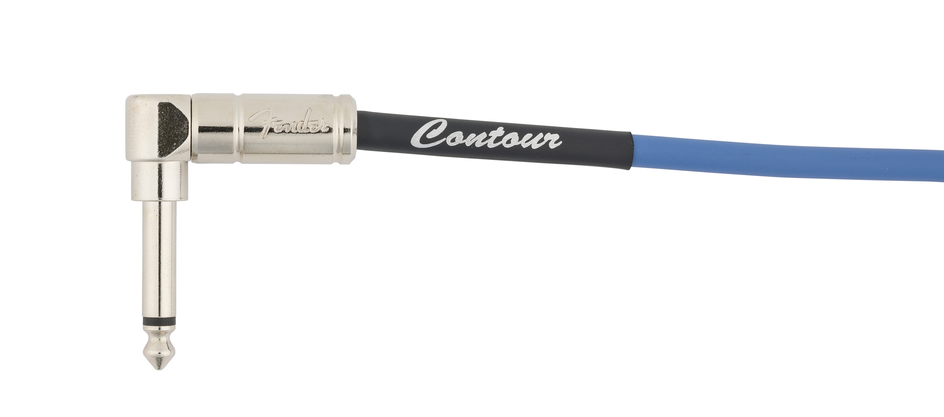 Fender CÂble En Bobine Contour 30', Lpb - Cable - Variation 1