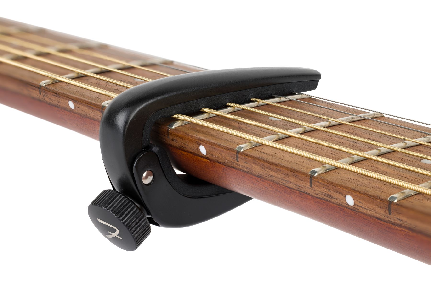 Fender Capo Acoustique/electrique - Cejilla - Variation 4