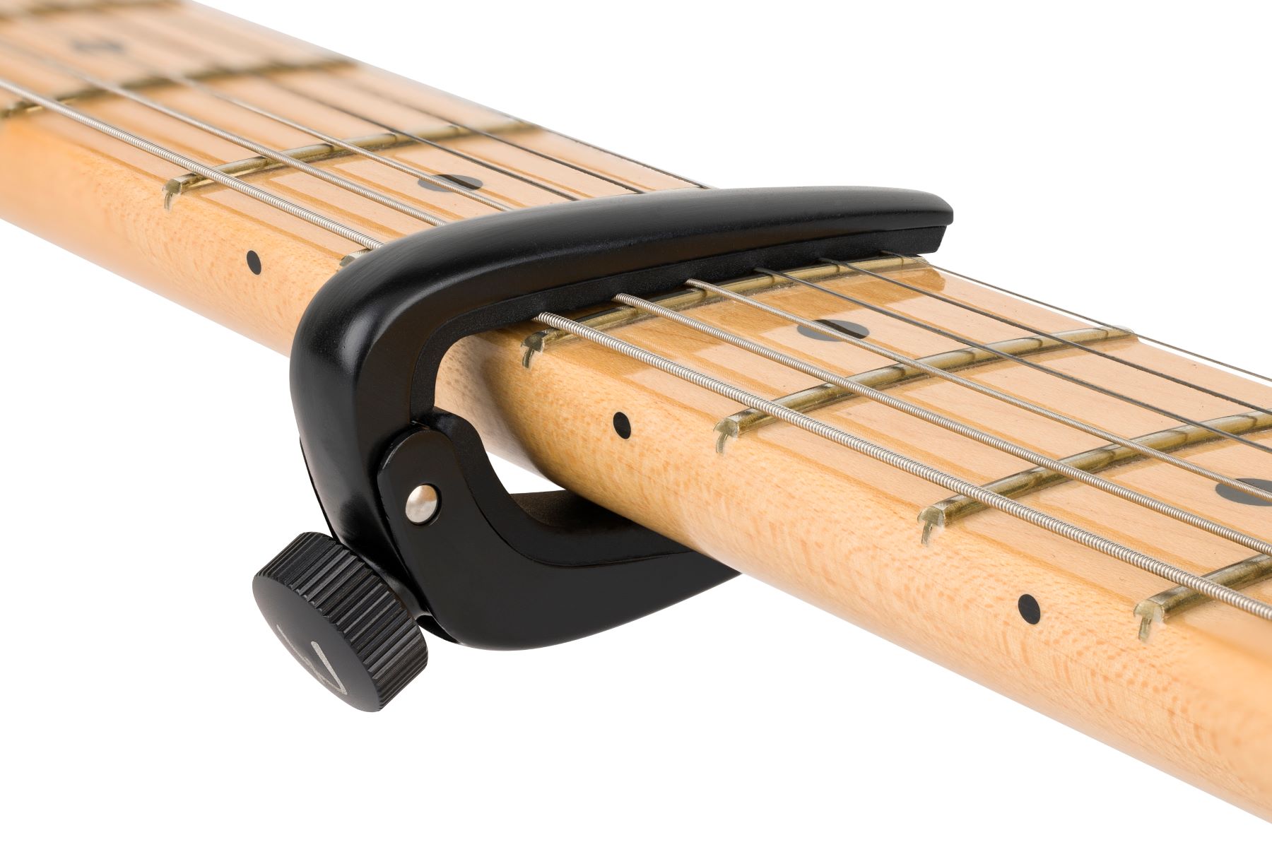 Fender Capo Acoustique/electrique - Cejilla - Variation 5