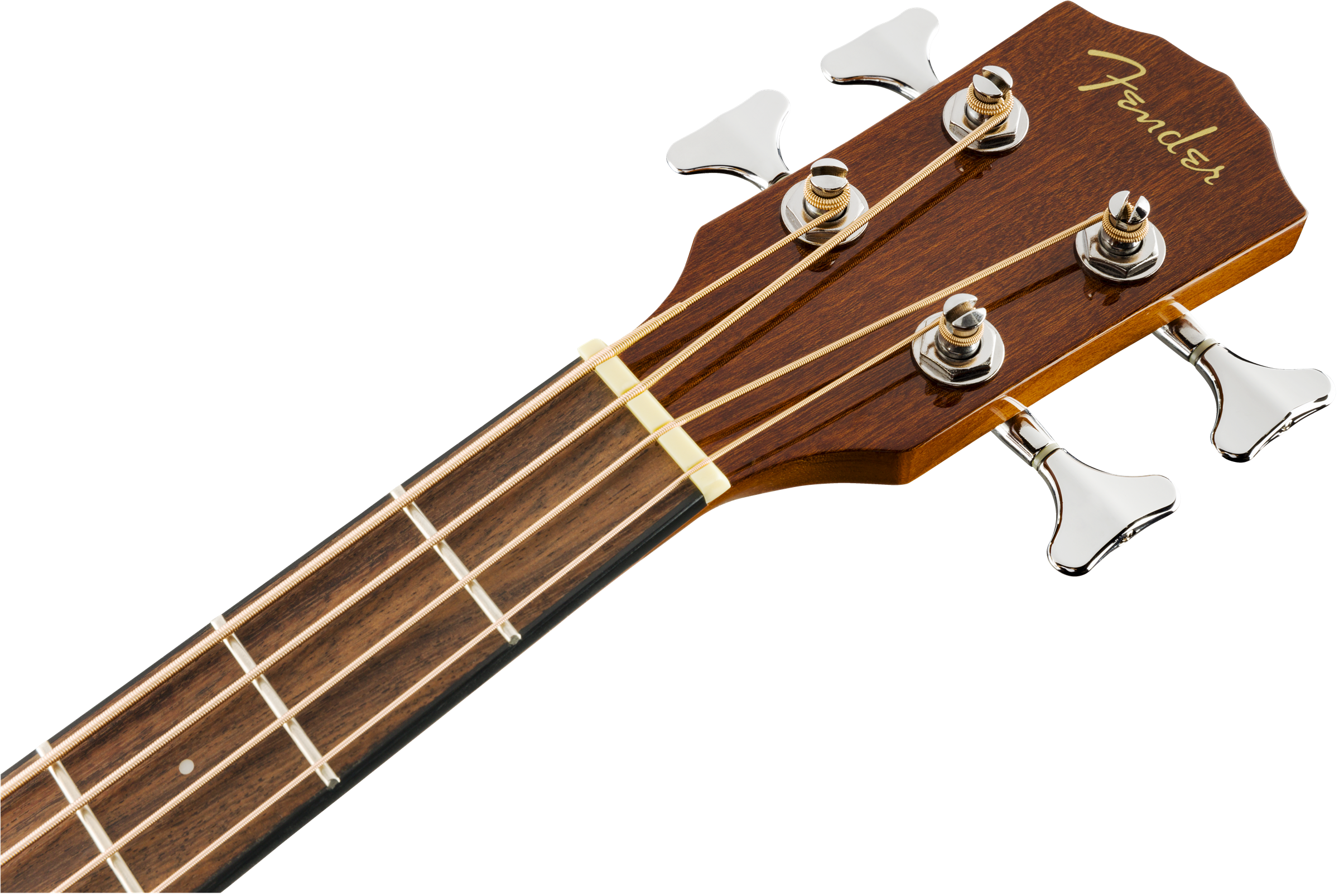 Fender Cb-60sce Classic Design Concert Cw Epicea Acajou - Natural - Bajo acústico - Variation 5