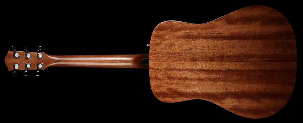 Fender Cd60 V2 Dreadnought Natural Gloss - Guitarra acústica & electro - Variation 2
